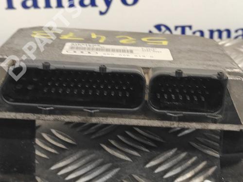 Engine control unit (ECU) AUDI A3 (8L1)  | BP11034568M57 
