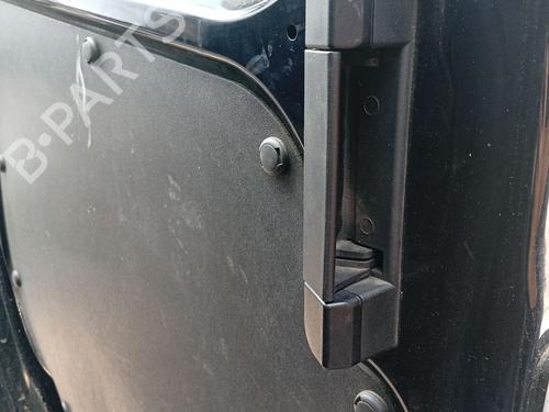 Used Rear left interior door handle Rear left interior door handle 37720428 37720428