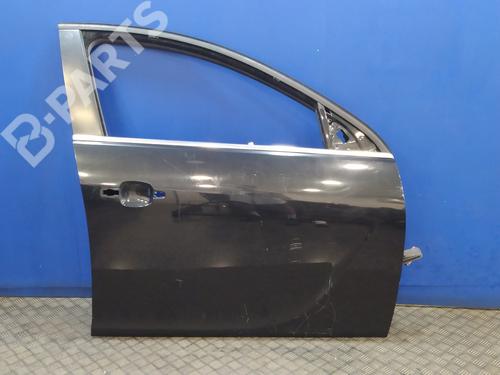 Used Right front door OPEL INSIGNIA A (G09) 1.4 LPG (68) (140 hp) 5272502