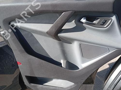Used Front left panel Front left panel 36433311 36433311