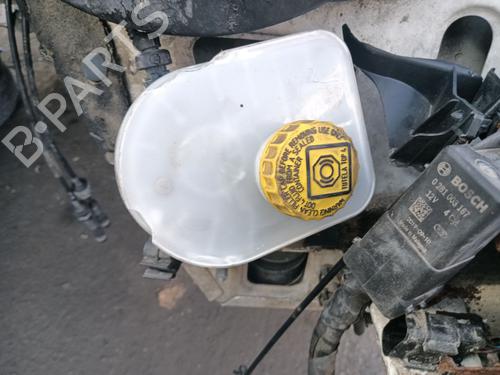 Used Expansion tank Expansion tank IVECO DAILY VI Van 35S18, 35C18, 40C18, 50C18, 60C18, 65C18, 70C18 (180 hp) 34441896 34441896