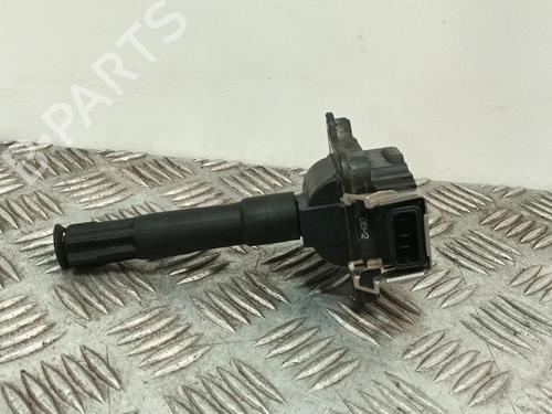 Used Ignition coil Ignition coil FORD FOCUS I (DAW, DBW) 1.6 16V (100 hp) 33127967 33127967