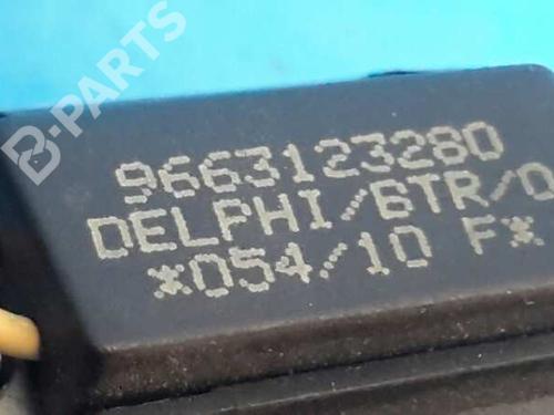 Ignition barrel PEUGEOT 308 I (4A_, 4C_) 1.6 16V | BP2968888M48 