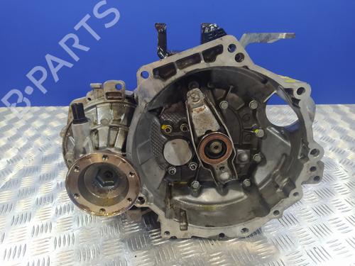 Used Gearbox SEAT IBIZA IV (6J5, 6P1) [2008-2017]  16777523