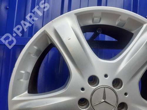 Rim MERCEDES-BENZ R-CLASS (W251, V251) R 300 CDI (251.021, 251.121, 251.026, 251.126) | BP10492809C45 