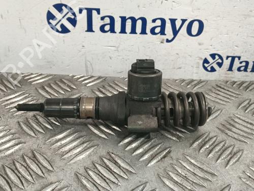 Inyector AUDI A4 B7 Avant (8ED) 2.0 TDI 16V | BP29940732M100 