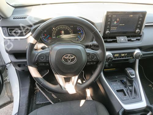 Left rear window switch TOYOTA RAV 4 V (_A5_, _H5_) 2.5 Hybrid AWD (AXAH54) | BP37421854I29 - Image 10