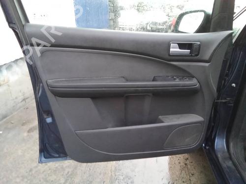 Gearbox FORD FOCUS C-MAX (DM2) 2.0 TDCi | BP20935966M3 