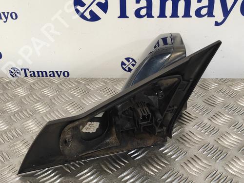 Right mirror OPEL ASTRA G Coupe (T98)  | BP13411637C27 