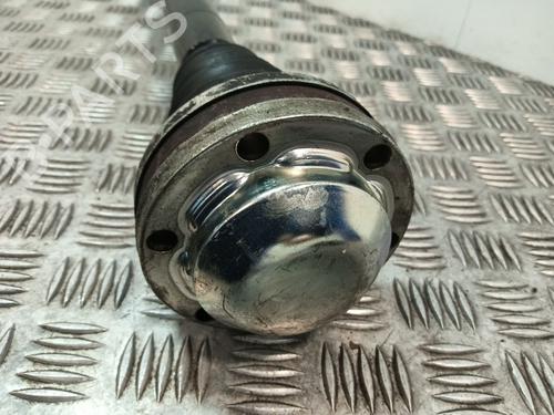 Right front driveshaft AUDI A3 (8P1) 2.0 TDI 16V | BP34472362M39 - Image 5