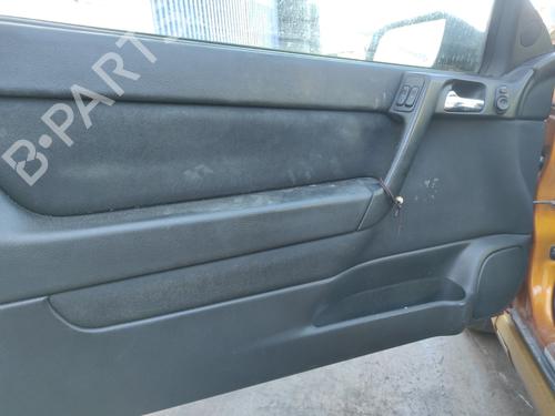 Gearbox OPEL ASTRA G Coupe (T98)  | BP16867436M3 