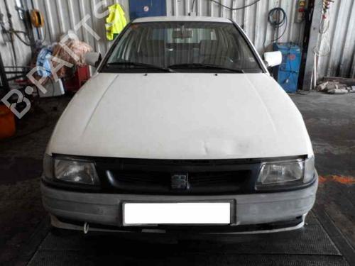 Used Engine Engine SEAT IBIZA II (6K1) 1.6 i (75 hp) 917746 917746