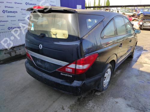 Vindusheismekanisme høyre foran SSANGYONG RODIUS I 2.7 Xdi | BP27368336C23 