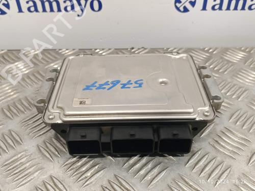 Engine control unit (ECU) PEUGEOT 308 I (4A_, 4C_)  | BP20240372M57