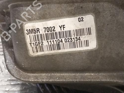 Gearbox MAZDA 3 (BK) 1.6 DI Turbo | BP35980628M3 - Image 5