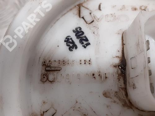 Fuel pump SEAT CORDOBA (6L2)  | BP8265816M76 