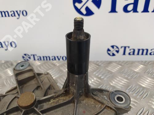 Front wiper motor CITROËN C4 Picasso I MPV (UD_)  | BP10296743M29 