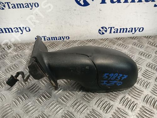 Left mirror SEAT ALTEA XL (5P5, 5P8) 1.6 | BP31210046C26