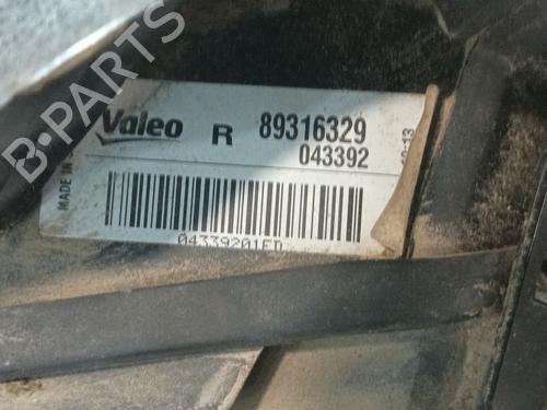 Right taillight OPEL CORSA D (S07) | BP35819962C35 - Image 5