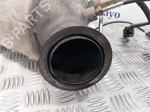 Catalyst BMW X3 (F25)  | BP24948678M10 