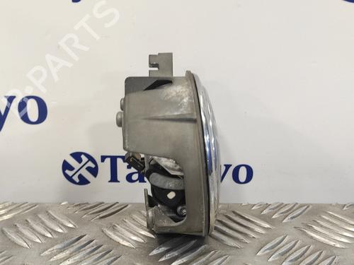 Tailgate handle BMW 1 (E87) 120 d | BP13736855C132 