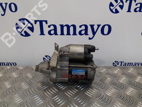 Starter TOYOTA YARIS (_P9_)  | BP11957956M8 