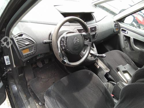 Front left window mechanism CITROËN C4 Grand Picasso I (UA_)  | BP10289944C22 