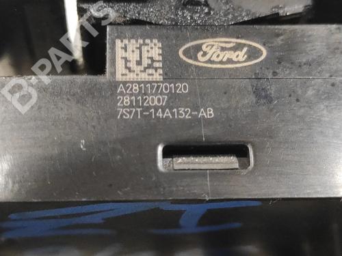 Left front window switch FORD S-MAX (WA6)  | BP11699797I27 