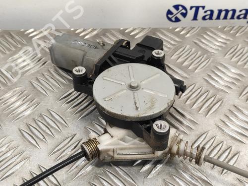 Rear left window mechanism HONDA ACCORD VII (CL, CN) 2.2 i-CTDi (CN1) | BP13305012C24 