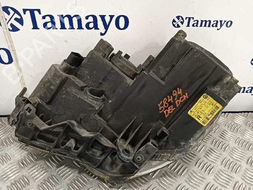 Right headlight VW TOURAN (1T1, 1T2)  | BP24982944C29 