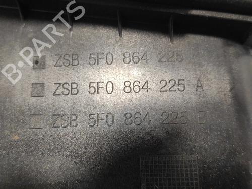 Other SEAT LEON (5F1) 1.6 TDI | BP19167979O1 