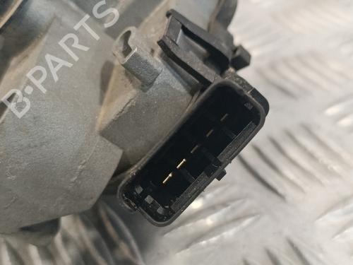 Front wiper motor CITROËN C1 (PM_, PN_) 1.0 | BP17785712M29