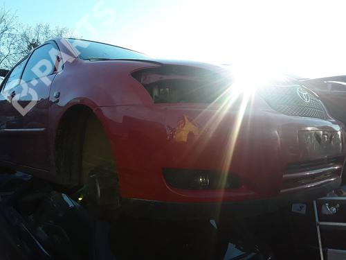 Starter TOYOTA COROLLA (_E12_) 1.6 VVT-i (ZZE121_, ZZE121R) | BP7580685M8 