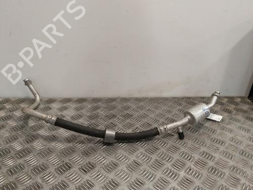 AC pipe DACIA SANDERO II TCe 90 (B8M1, B8MA, B8AC) | BP37633082M126 - Image 5