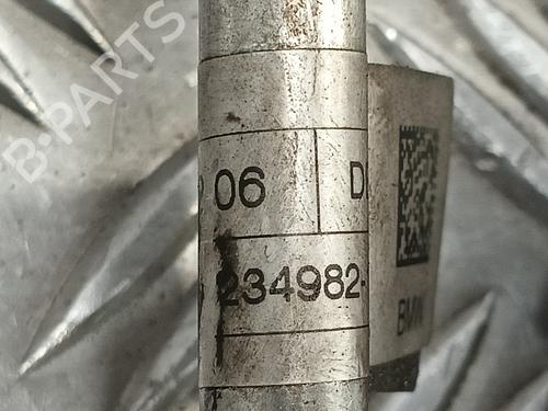 AC pipe BMW 6 Coupe (F13) 640 d | BP40087935M126 - Image 6