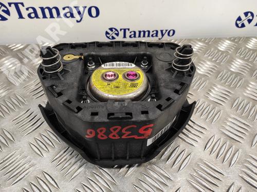 Driver airbag OPEL ZAFIRA / ZAFIRA FAMILY B (A05) 1.7 CDTI (M75) | BP10412116C9 