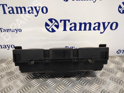 Instrument cluster VW PASSAT B6 (3C2) 2.0 TDI 16V | BP17756226C47 