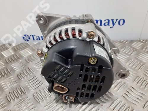 Alternator HYUNDAI MATRIX (FC)  | BP8503286M7 