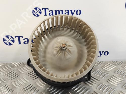 Heater blower motor KIA CARNIVAL / GRAND CARNIVAL III (VQ)  | BP15245196M62 
