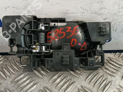 Høyre foran invendig håndtak CITROËN C3 II (SC_) | BP29866697I14