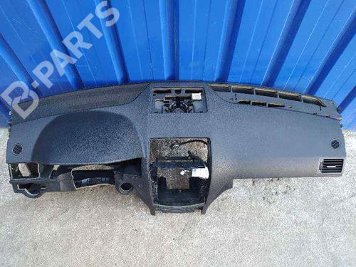 Dashboard MERCEDES-BENZ C-CLASS (W204)  | BP6589721C46 