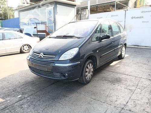 Switch CITROËN XSARA PICASSO (N68)  | BP27984752I30 