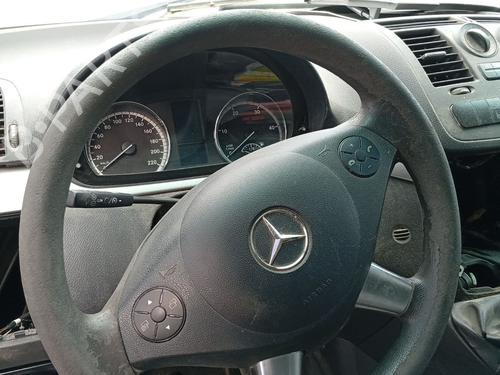 Volante Volante MERCEDES-BENZ VIANO (W639) [2003-2026] 35770245 35770245