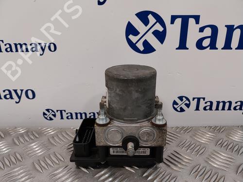 ABS pump FIAT DUCATO Van (250_)  | BP16267429M43 