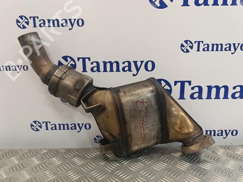 Catalyst BMW 3 Touring (E46) | BP19247351M10