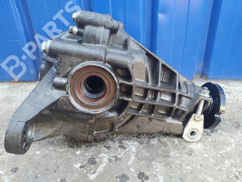 Used Rear differential MERCEDES-BENZ M-CLASS (W163) ML 400 CDI (163.128) (250 hp) 7162136