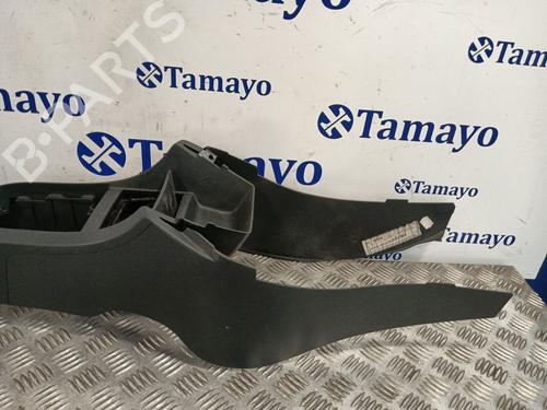 Middle console SEAT IBIZA III (6L1) 1.4 TDI | BP31905329I22