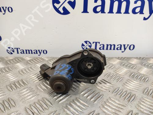 Electronic module RENAULT GRAND SCÉNIC III (JZ0/1_) 1.9 dCi (JZ0J, JZ0N, JZ1K, JZ1S) | BP18411469M83 