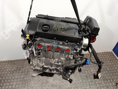Engine MINI MINI (R56) Cooper | BP39514960M1  - Image 5