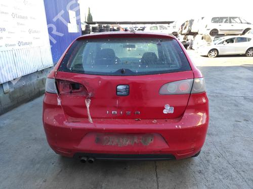AC compressor SEAT IBIZA III (6L1)  | BP23529650M34 
